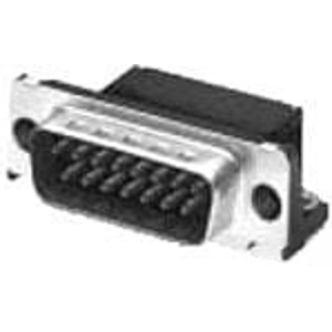 5745990-4 AMP D-Sub Connectors