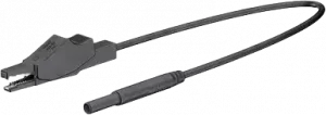65.9185-10022 Stäubli Electrical Connectors Test Leads