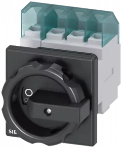 3LD2254-1TL51 Siemens Circuit Breakers