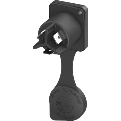 NAC3MPX-TRUE1 Neutrik Device Connectors Image 2