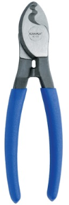 Cable cutter, (L) 165 mm, 170 g, K118