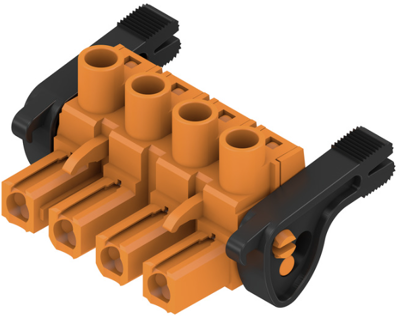 1093490000 Weidmüller PCB Connection Systems