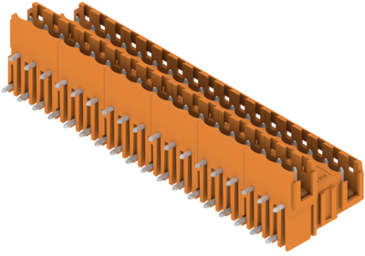 1726440000 Weidmüller PCB Connection Systems Image 1