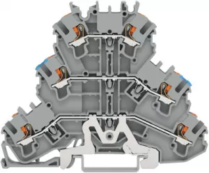 2202-3218 WAGO Series Terminals