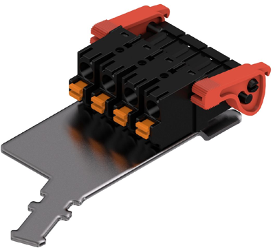 2632780000 Weidmüller PCB Connection Systems Image 2