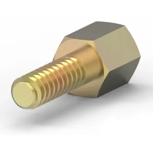 5205818-2 AMP Accessories for D-Sub, USB and Computer Connectors