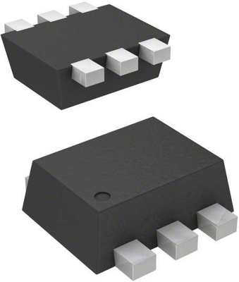 SP3004-04XTG Littelfuse TVS Diodes