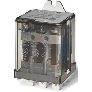 62.83.8.230.4309 Finder Industrial Relays