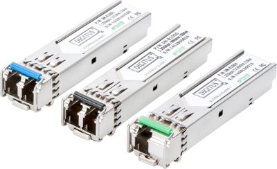 DN-81001 DIGITUS Fibre Optic Connectors Image 2