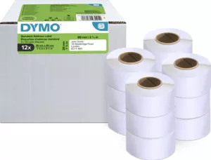 2093091 DYMO Labels