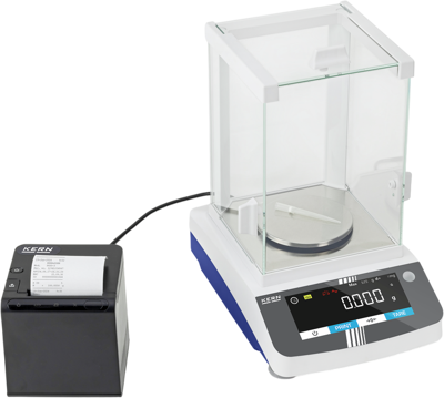 PDT 1000-3 Kern Weighing Scales Image 4