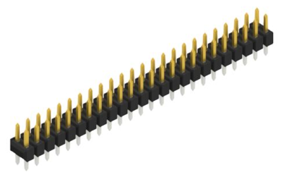 10054976 Fischer Elektronik PCB Connection Systems