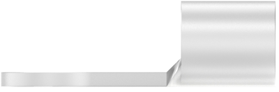 160013 AMP Cable Lugs Image 2