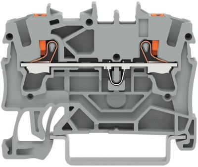 2202-1201 WAGO Series Terminals Image 1