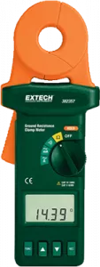 382357 Extech Clamp Meters