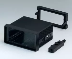 B6021011 OKW Panel Mount Enclosures