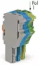 2022-103/000-038/999-953 WAGO PCB Connection Systems