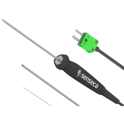 AX131-IH3-130-L01-S-MF Senseca Temperature Probes and Indicators