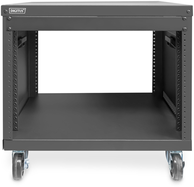 DN-48000 DIGITUS Switch Cabinets, server cabinets Image 1