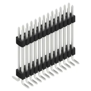 SLVW10SMD12726Z Fischer Elektronik PCB Connection Systems