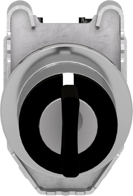XB4FG33 Schneider Electric Actuators, Signal Elements and Front Elements Image 3