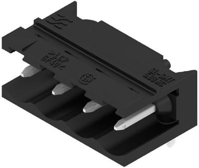 1779970000 Weidmüller PCB Connection Systems Image 1
