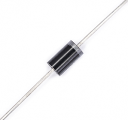 Rectifier diode, 1500 V, 3 A, DO-201, BY228G