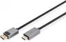 DB-340202-018-S DIGITUS Assembled Audio Cables, Display cables