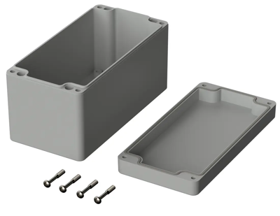 02231094 Bopla General Purpose Enclosures Image 2