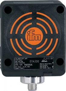 DTA300 IFM electronic RFID-Readers, RFID Writers