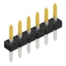 SLY 1 081 6 S Fischer Elektronik PCB Connection Systems