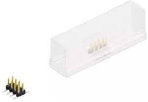 SLY8SMD0368SSM Fischer Elektronik PCB Connection Systems