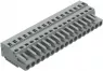 231-117/102-000 WAGO PCB Connection Systems