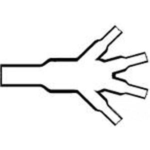 351271-000 Raychem Bottle Shapes