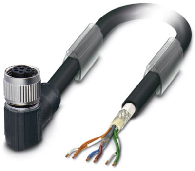 1428623 Phoenix Contact Sensor-Actuator Cables Image 1