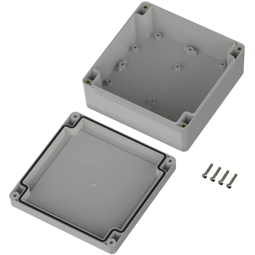 BYB-3-90H0212 by.B General Purpose Enclosures Image 2