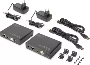 DS-55505 DIGITUS Converters