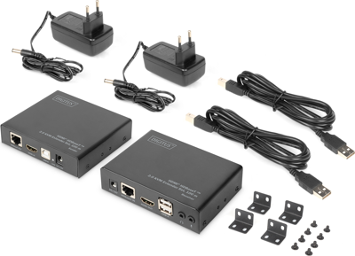DS-55505 DIGITUS Converters Image 1