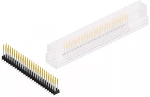 SL11SMD10450SSM Fischer Elektronik PCB Connection Systems