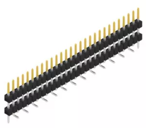 SL15SMD10728SP Fischer Elektronik PCB Connection Systems