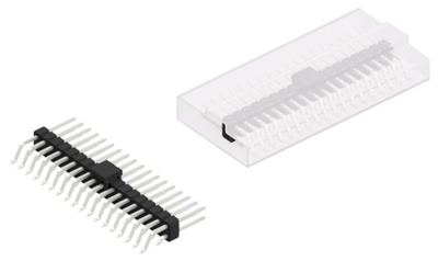10052777 Fischer Elektronik PCB Connection Systems