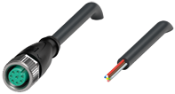 244084 PEPPERL+FUCHS Sensor-Actuator Cables