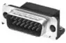 5747833-4 AMP D-Sub Connectors