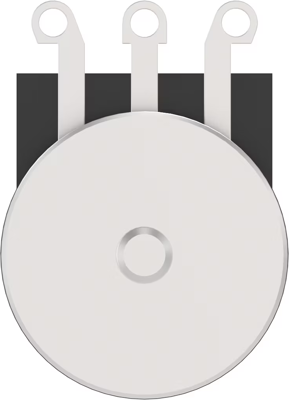 1623760-5 TE Connectivity Potentiometers Image 4