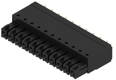 1970170000 Weidmüller PCB Connection Systems