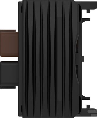 2-1355123-3 AMP Automotive Power Connectors Image 2
