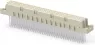 224412-E ERNI DIN PCB Connectors