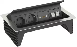 6116810 OBO Bettermann Power Outlet Strips and Cable Drums