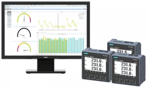 7KN2715-3CE40-0YC0 Siemens Energy Measurement