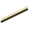 SL 20 THR 112 25 G Fischer Elektronik PCB Connection Systems
